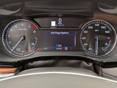 Certified 2023 Cadillac XT5 Premium Luxury AWD/4WD image 13