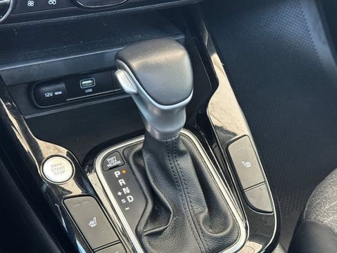 Used 2023 Kia Soul EX FWD image 23