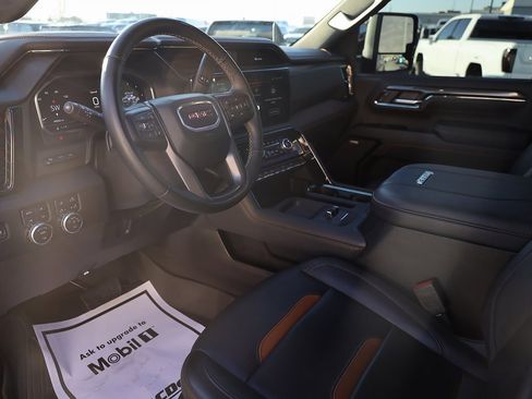 Used 2024 GMC Sierra 3500 AT4 w/ AT4 Premium Plus Package image 12