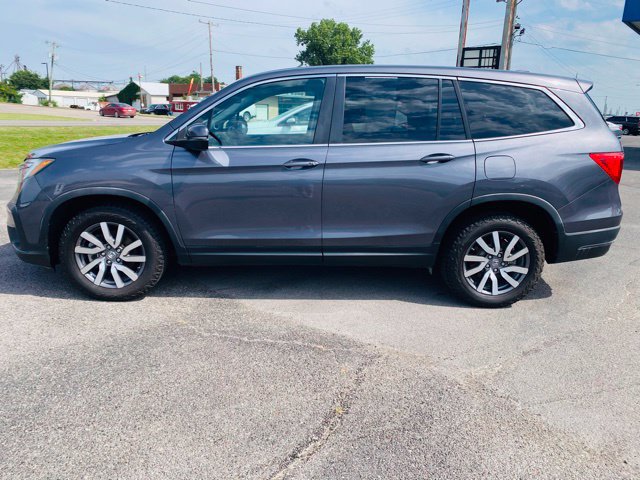 Used 2019 Honda Pilot EX-L image 2