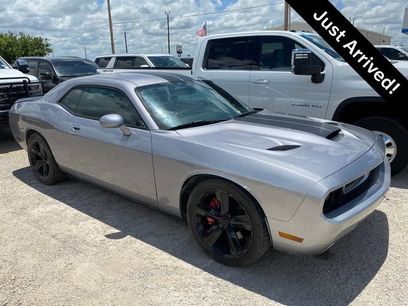Used 2009 Dodge Challenger SRT8