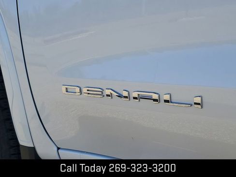 New 2024 GMC Sierra 1500 Denali w/ Technology Package image 35