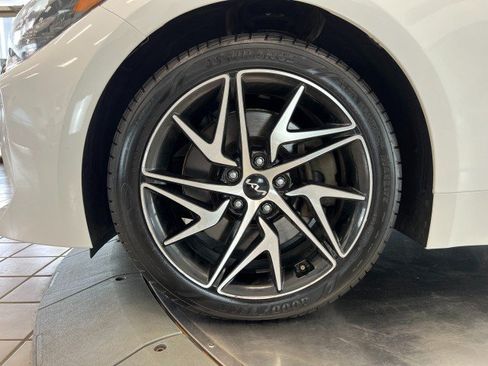 Used 2022 Kia Stinger GT-Line AWD/4WD image 34