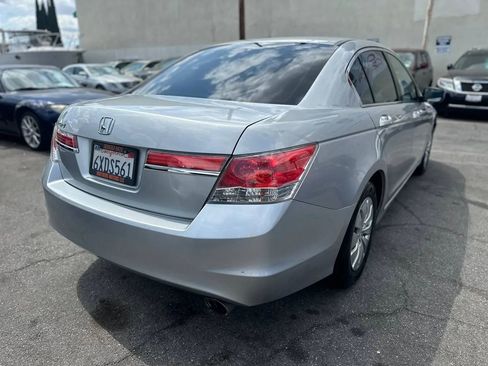 Used 2012 Honda Accord LX image 16