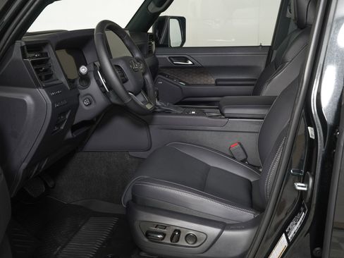 Used 2026 Lexus GX 550 w/ Accessory Package (2T) AWD/4WD image 15