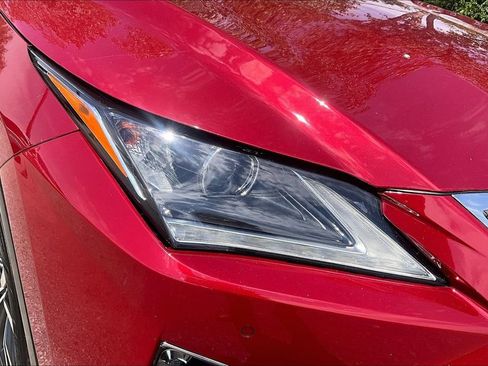 Used 2018 Lexus RX 350 FWD w/ Premium Package image 39