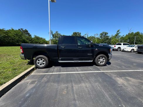 Used 2024 RAM 2500 Big Horn AWD/4WD image 5
