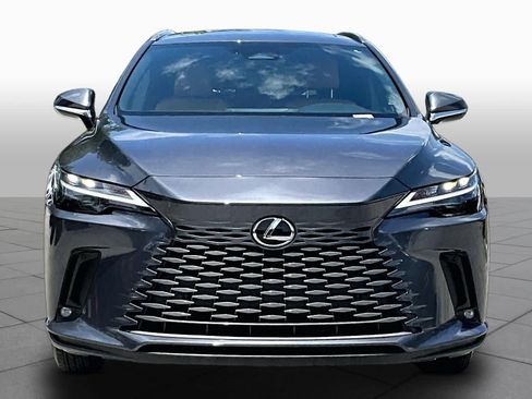 Used 2026 Lexus RX 350 Premium w/ Accessory Package (Z1) FWD image 3