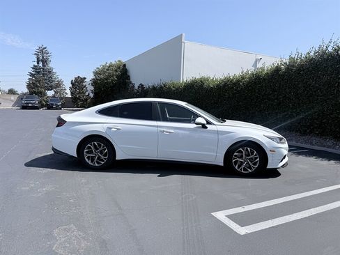 Used 2022 Hyundai Sonata SEL FWD image 10