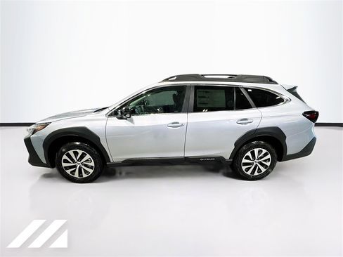 New 2025 Subaru Outback Premium image 8
