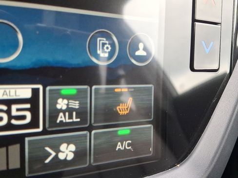 New 2025 Subaru Forester Sport image 17