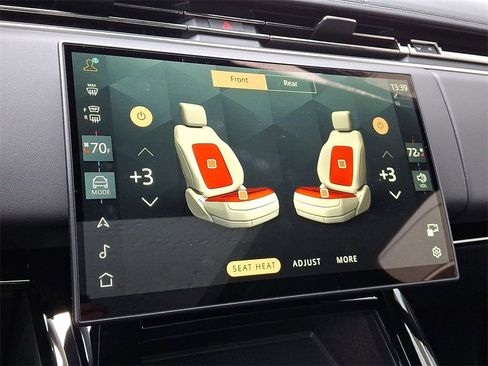 New 2025 Land Rover Range Rover Sport Dynamic SE image 19