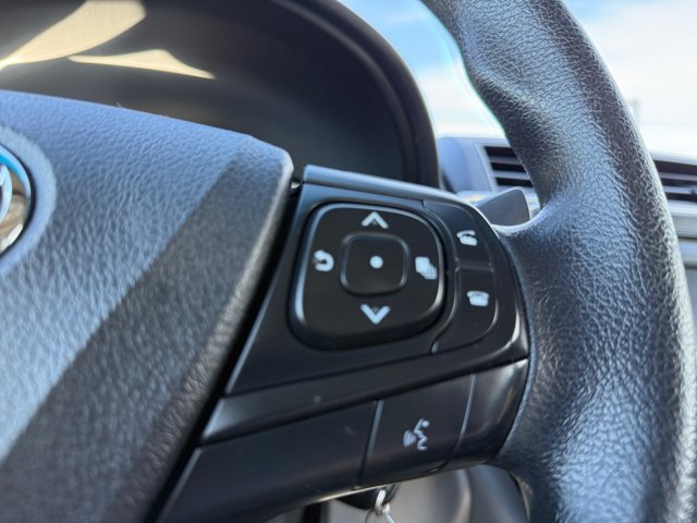Used 2017 Toyota Camry LE FWD image 20
