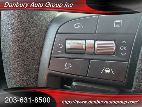Used 2025 Kia K4 FWD image 11