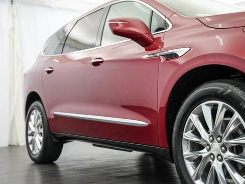 Used 2021 Buick Enclave Essence w/ LPO, Floor Liner Package AWD/4WD image 36