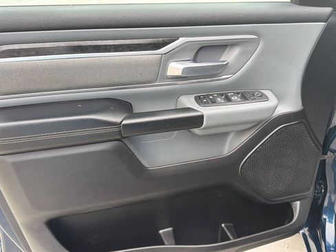 Used 2022 RAM 1500 Big Horn AWD/4WD image 10