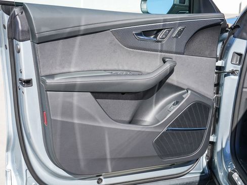 New 2026 Audi RS Q8 performance image 23