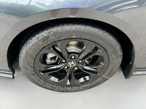 New 2025 Honda Accord SE image 25