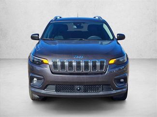 Used 2021 Jeep Cherokee Latitude Lux video 2