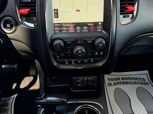 Used 2018 Dodge Durango GT w/ Premium Group AWD/4WD image 34