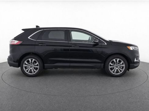 Used 2024 Ford Edge Titanium AWD/4WD image 26