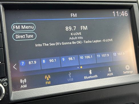 Used 2019 Nissan Frontier SV w/ Value Truck Package image 18