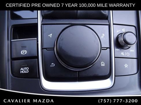 Certified 2026 MAZDA CX-30 AWD 2.5 S image 33