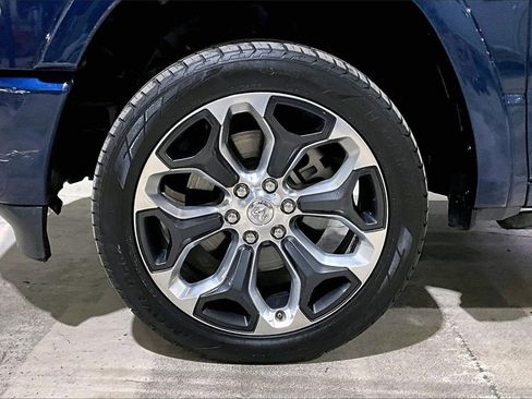 Used 2023 RAM 1500 Limited image 8