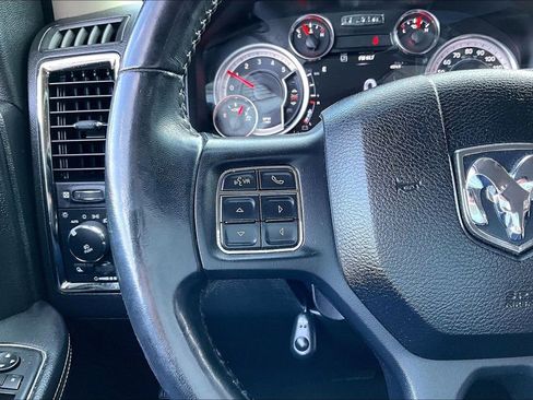 Used 2018 RAM 1500 Sport image 12