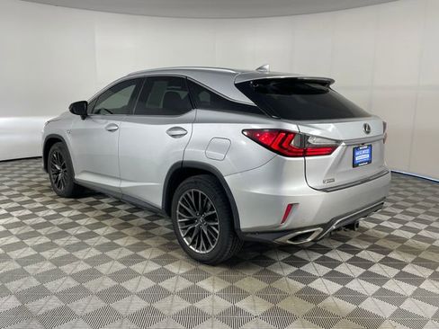 Used 2017 Lexus RX 350 AWD image 15