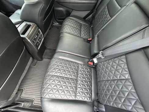 Used 2021 Nissan Murano Platinum w/ Cargo Package image 12