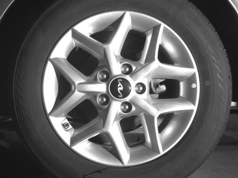 Used 2025 Kia Soul LX w/ LX Technology Package FWD image 14