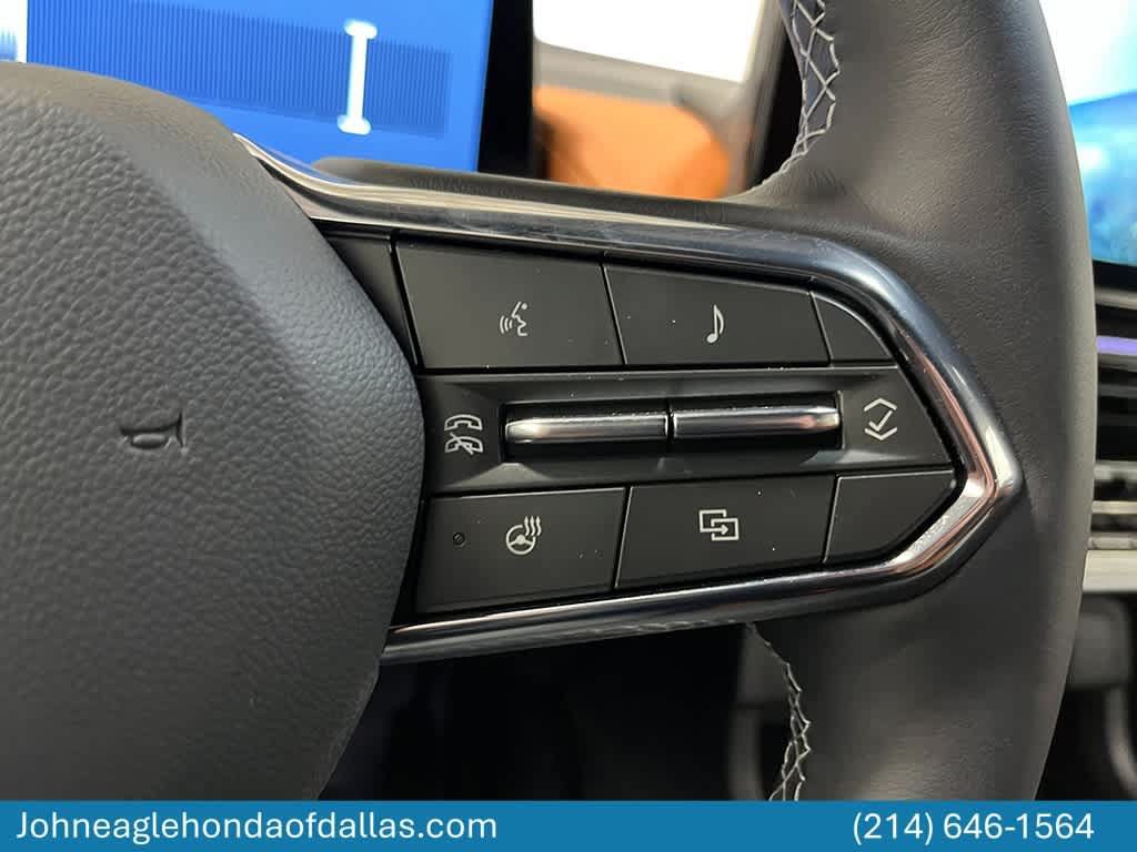 New 2026 Honda Prologue Elite image 15