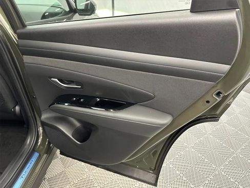 New 2025 Hyundai Tucson Limited image 18