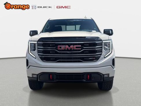 New 2026 GMC Sierra 1500 AT4 w/ AT4 Premium Package AWD/4WD image 8