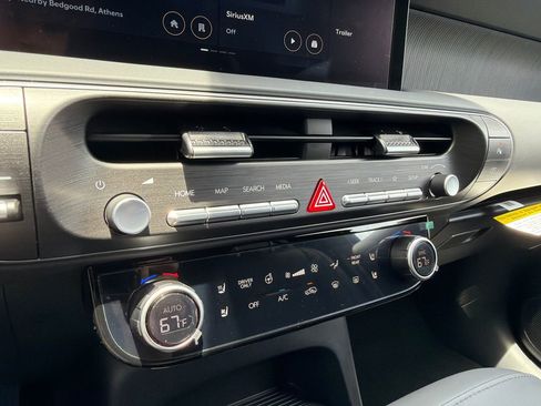 New 2026 Hyundai Palisade Calligraphy FWD image 26
