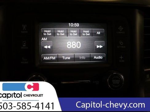 Used 2020 RAM 2500 Big Horn AWD/4WD image 20