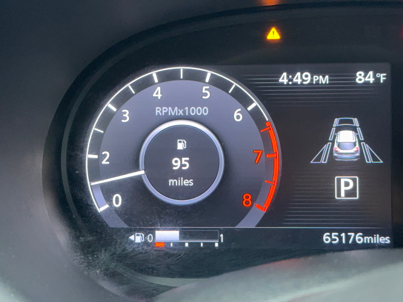 Used 2021 Nissan Kicks SV FWD image 24