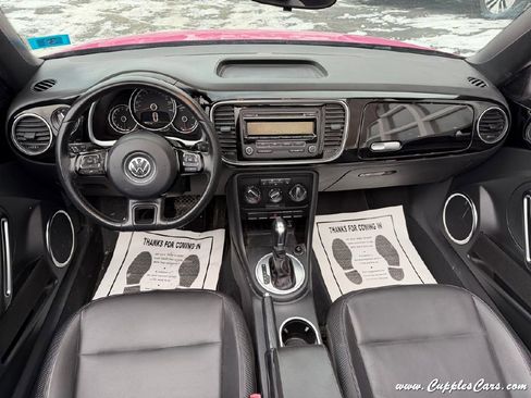 Used 2014 Volkswagen Beetle 1.8T image 20
