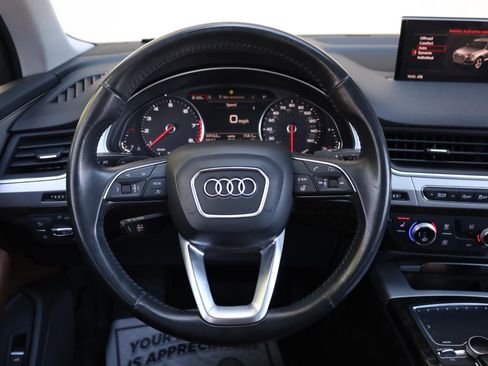 Used 2019 Audi Q7 2.0T Premium w/ Convenience Package AWD/4WD image 32