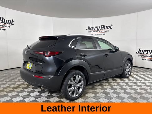 Used 2024 MAZDA CX-30 AWD 2.5 S w/ Preferred Package image 6