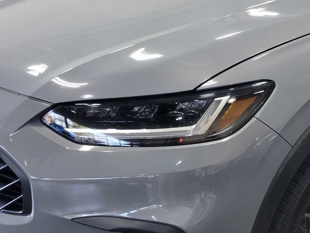Certified 2024 Honda HR-V Sport image 8