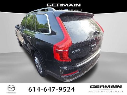 Used 2017 Volvo XC90 T6 Momentum w/ Vision Package AWD/4WD image 7