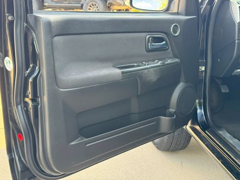 Used 2007 GMC Canyon SLE w/ Power Convenience Package RWD image 10