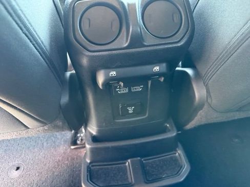 Used 2023 Jeep Wrangler Unlimited w/ Sun & Screen Package AWD/4WD image 14