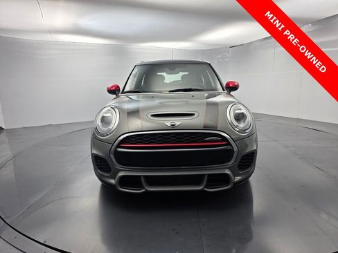 Used 2018 MINI Cooper John Cooper Works image 2