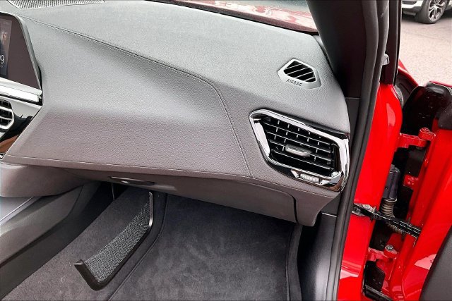 Used 2021 BMW Z4 sDrive30i w/ M Sport Package RWD image 16