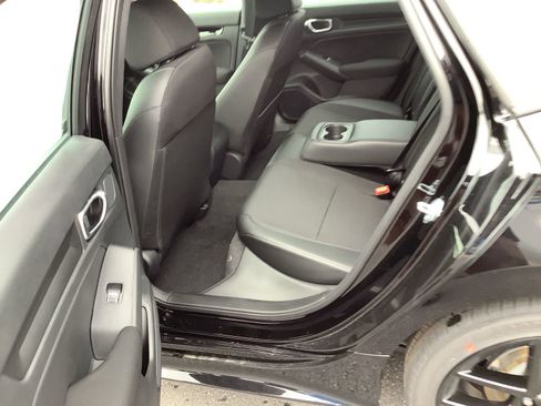 New 2026 Honda Civic Sport image 12