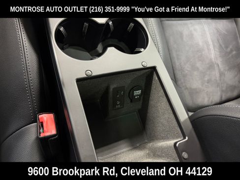 Used 2017 Porsche Macan image 22