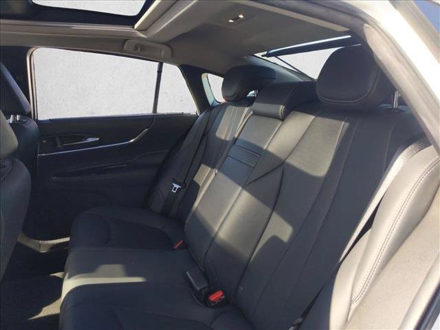 Used 2021 Toyota Mirai RWD image 18